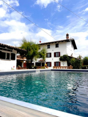 Cascina Bella Relais